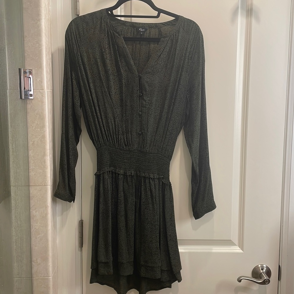 Rails Jasmine Dress - image 2